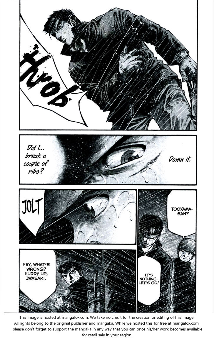 Read Rainbow Manga Online
