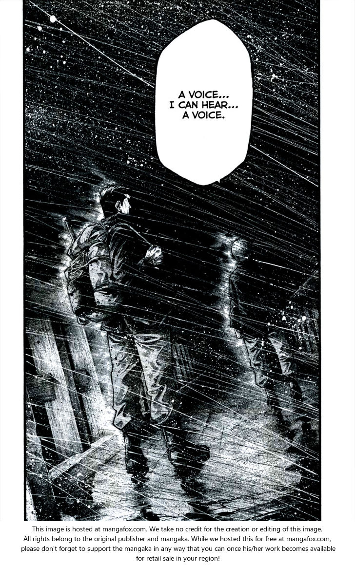 Read Rainbow Manga Online