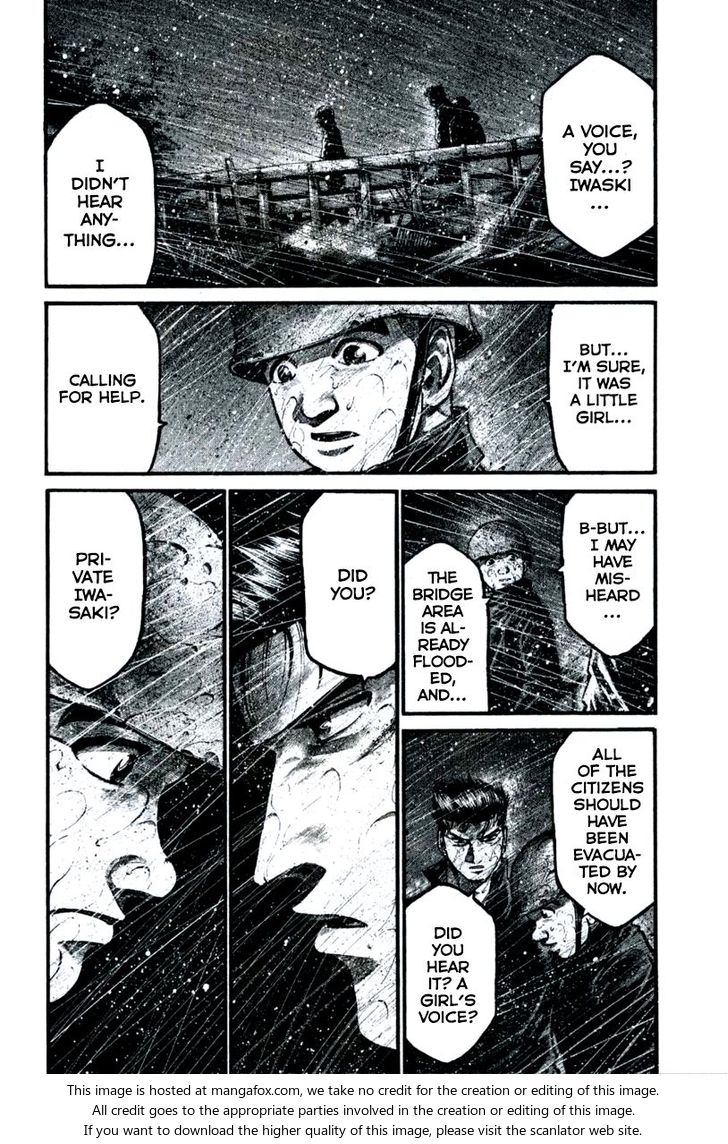 Read Rainbow Manga Online