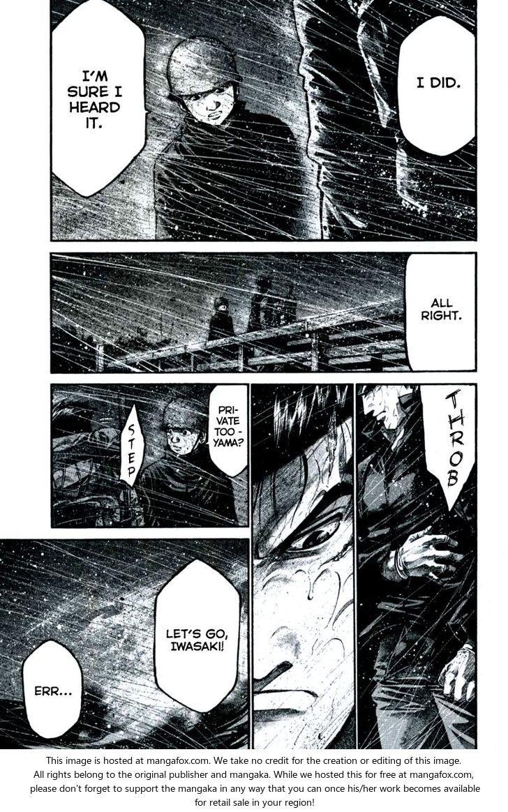 Read Rainbow Manga Online