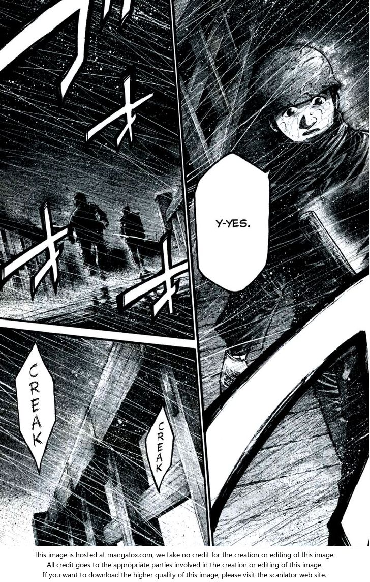 Read Rainbow Manga Online