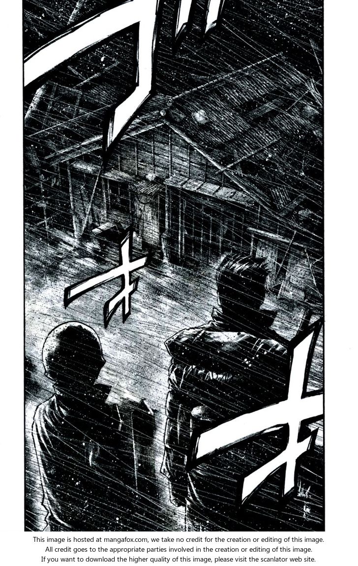Read Rainbow Manga Online