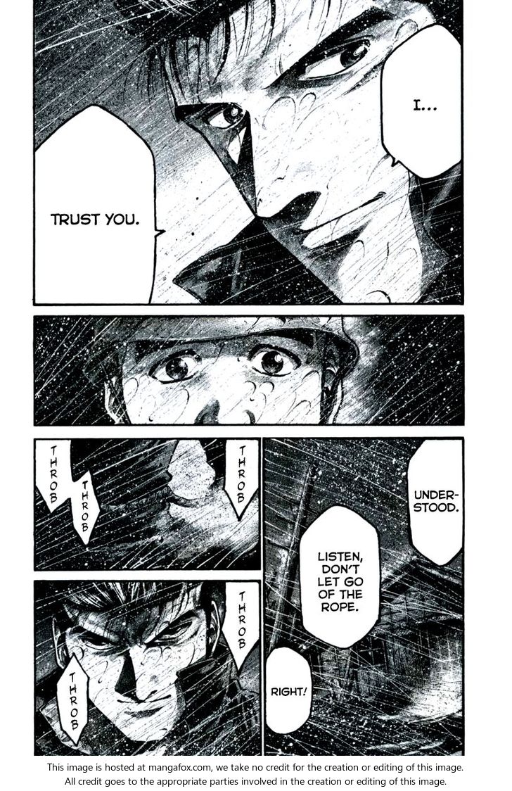 Read Rainbow Manga Online