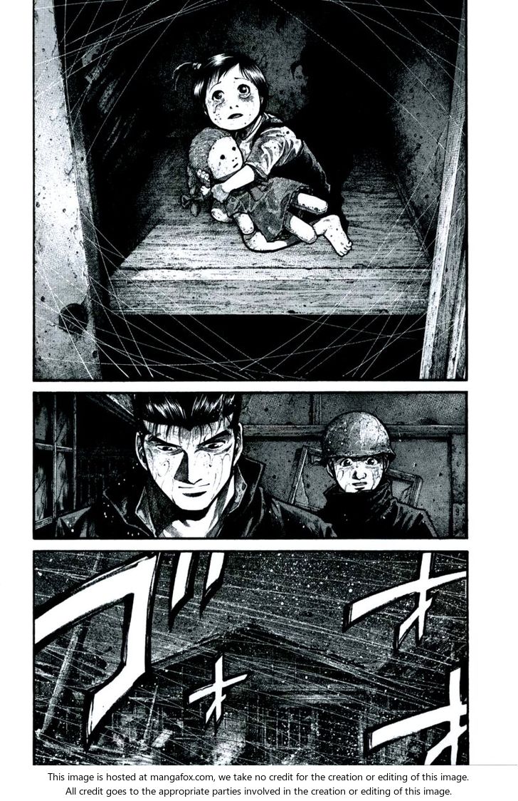 Read Rainbow Manga Online