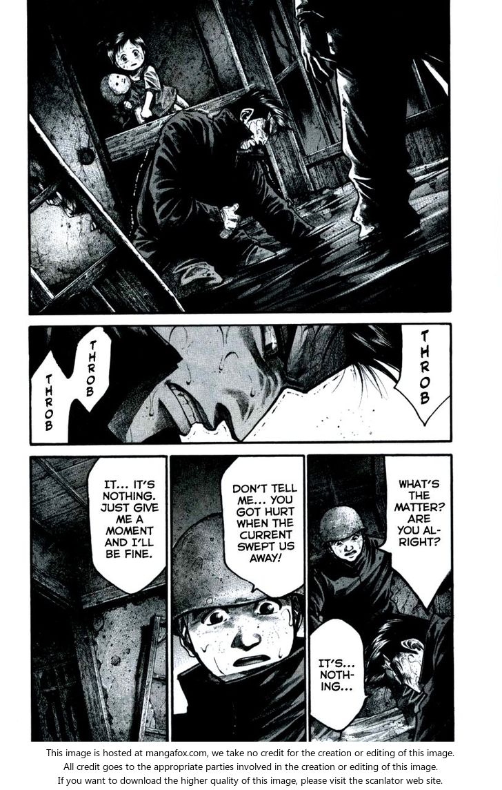 Read Rainbow Manga Online