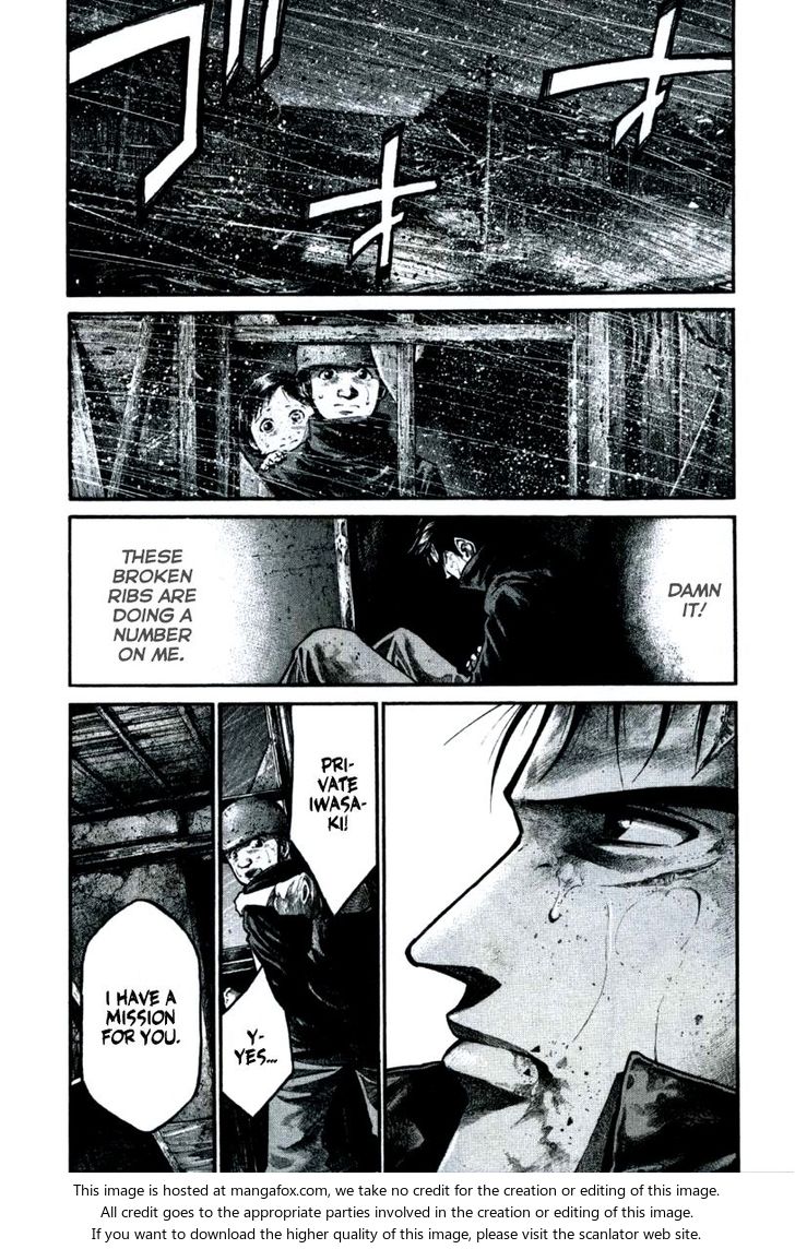 Read Rainbow Manga Online