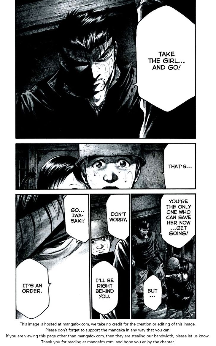 Read Rainbow Manga Online