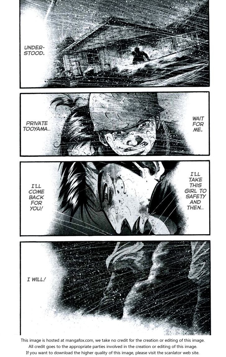 Read Rainbow Manga Online