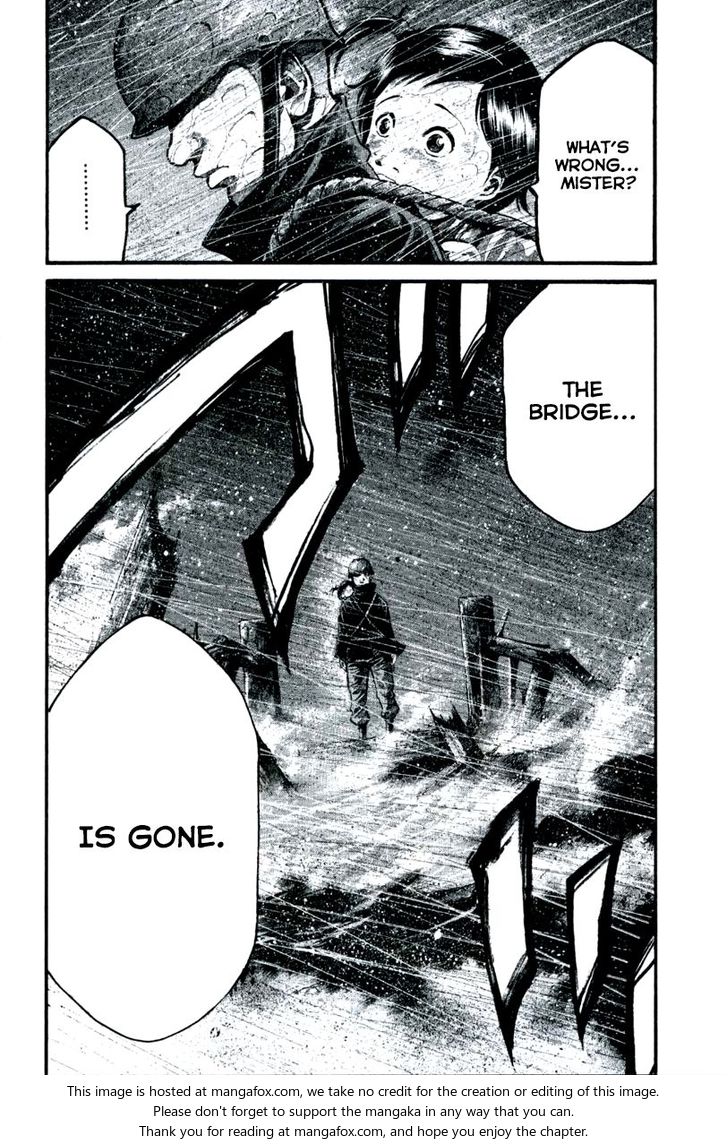 Read Rainbow Manga Online