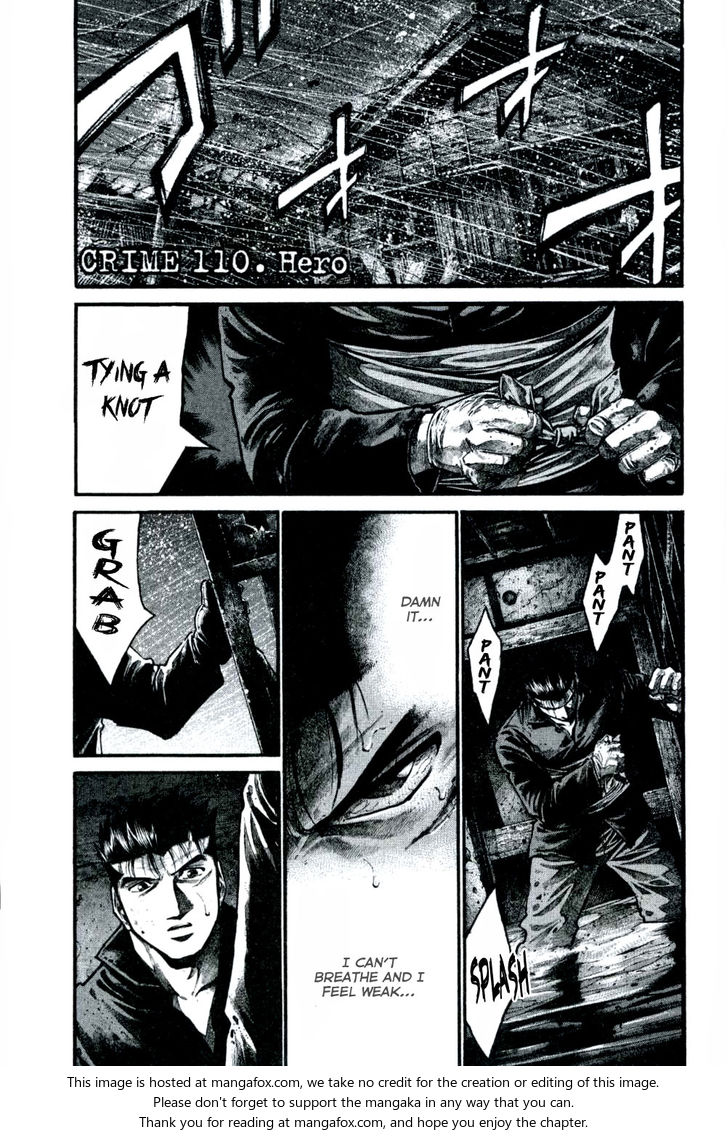 Read Rainbow Manga Online