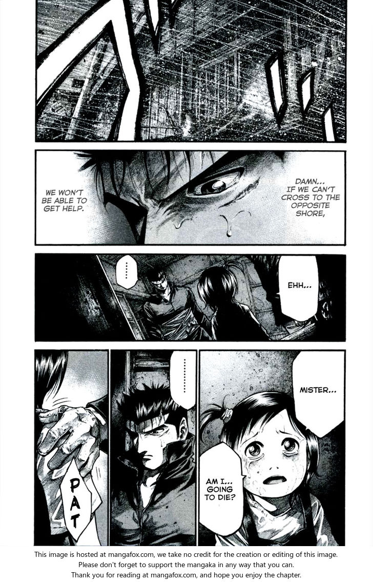 Read Rainbow Manga Online