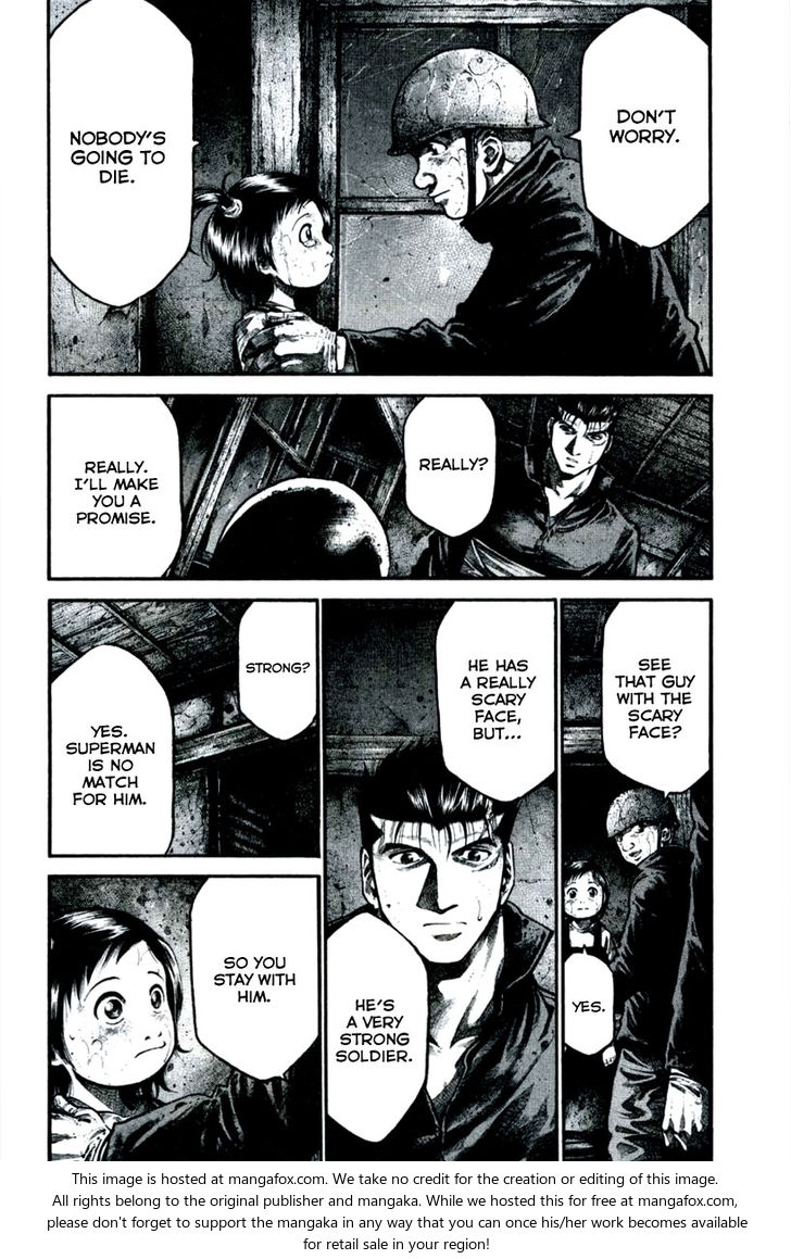 Read Rainbow Manga Online