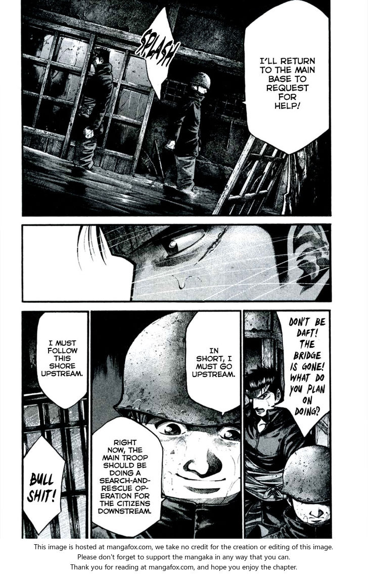 Read Rainbow Manga Online