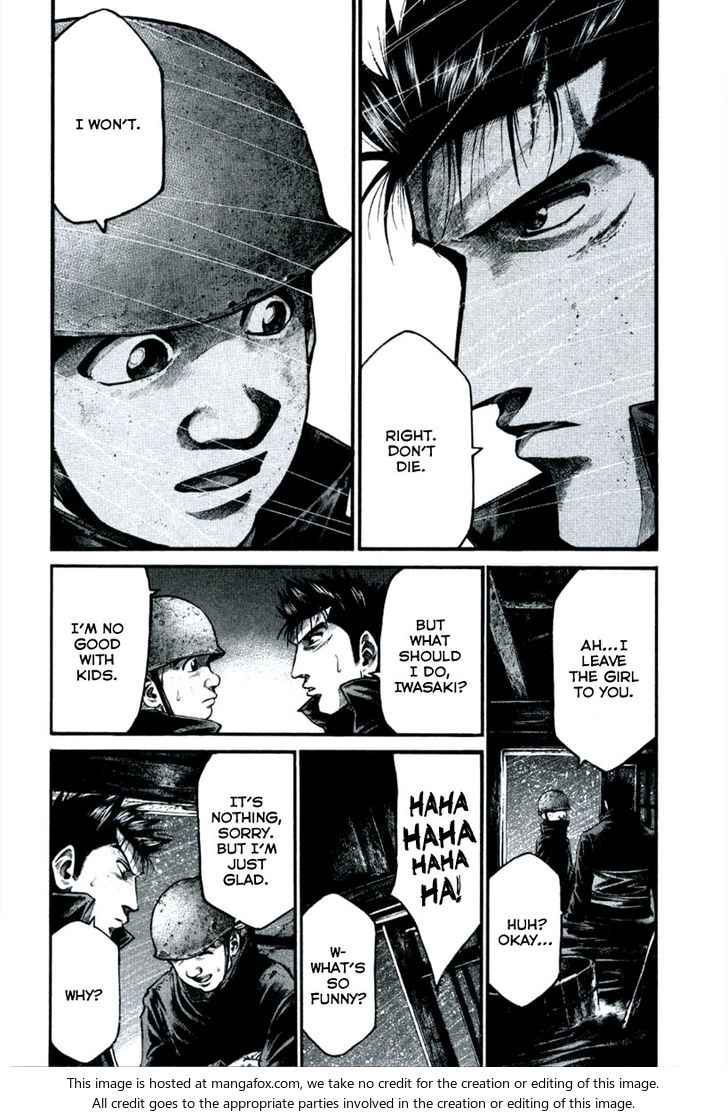 Read Rainbow Manga Online