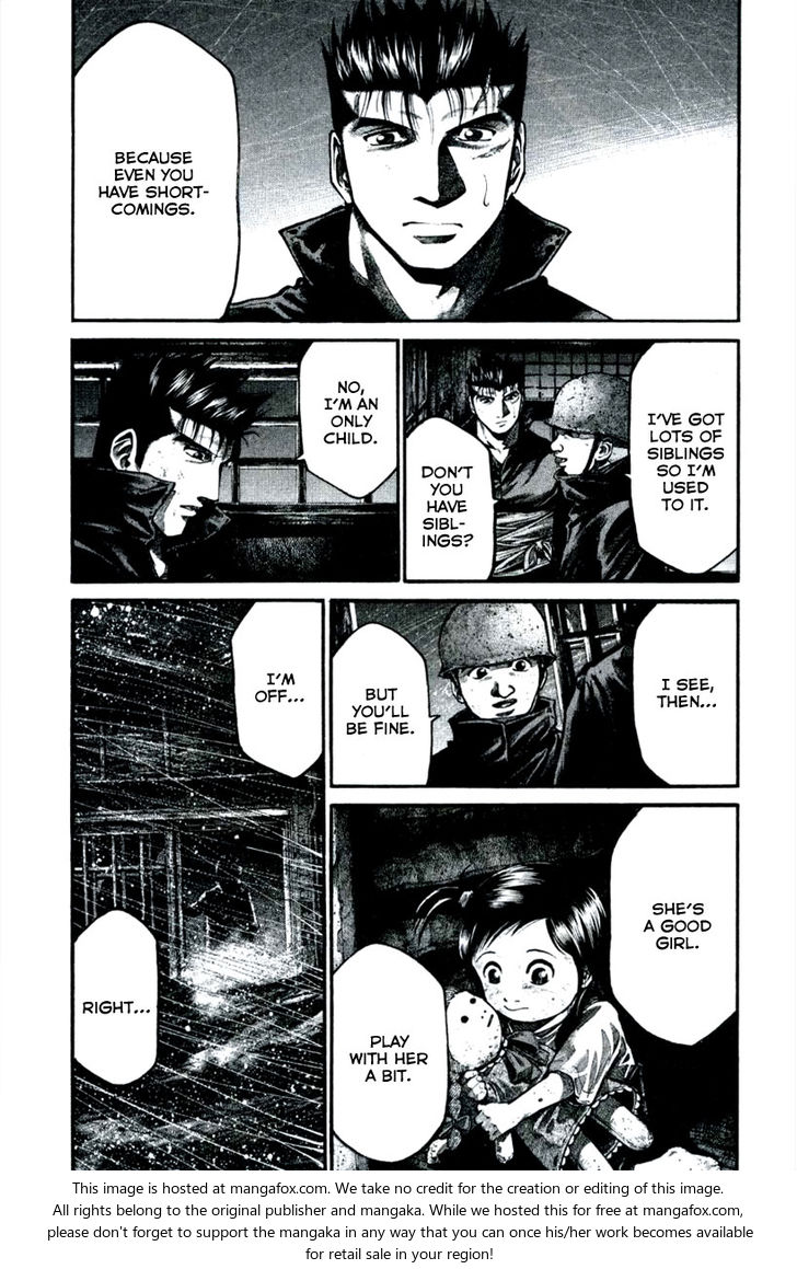 Read Rainbow Manga Online