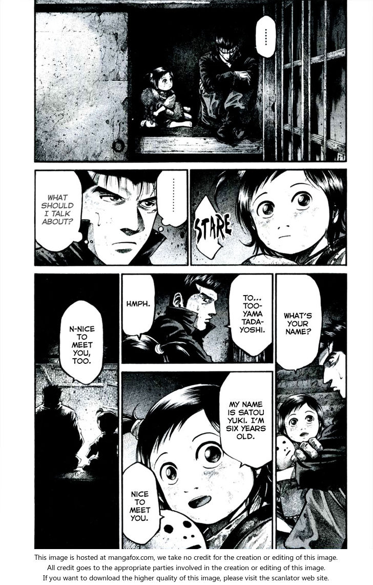 Read Rainbow Manga Online