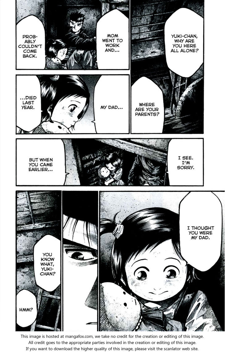 Read Rainbow Manga Online