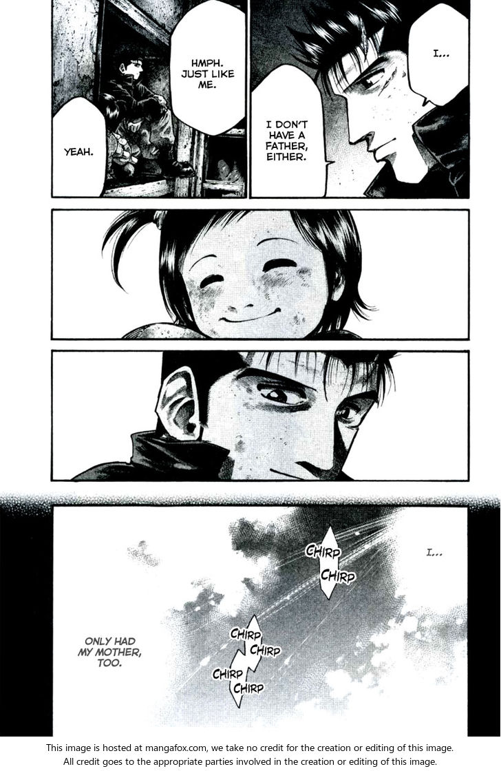 Read Rainbow Manga Online