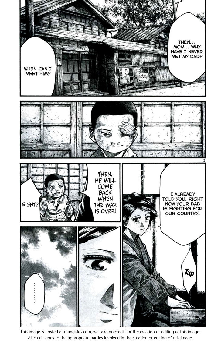 Read Rainbow Manga Online