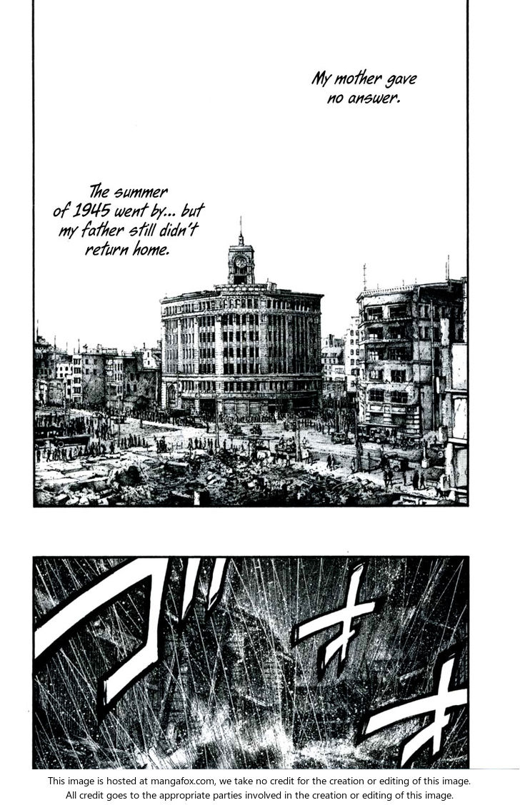 Read Rainbow Manga Online