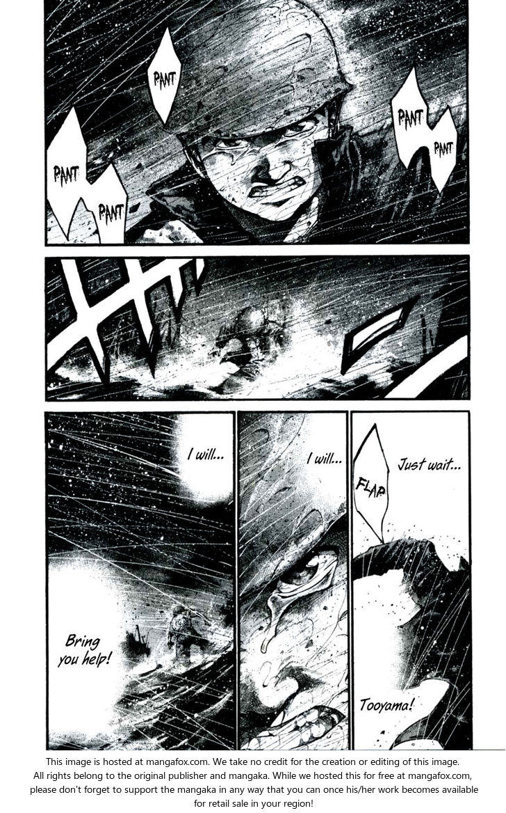 Read Rainbow Manga Online