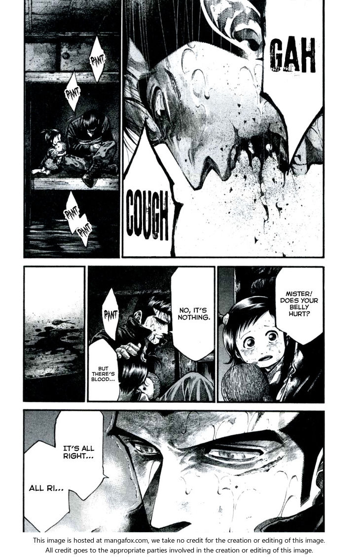 Read Rainbow Manga Online