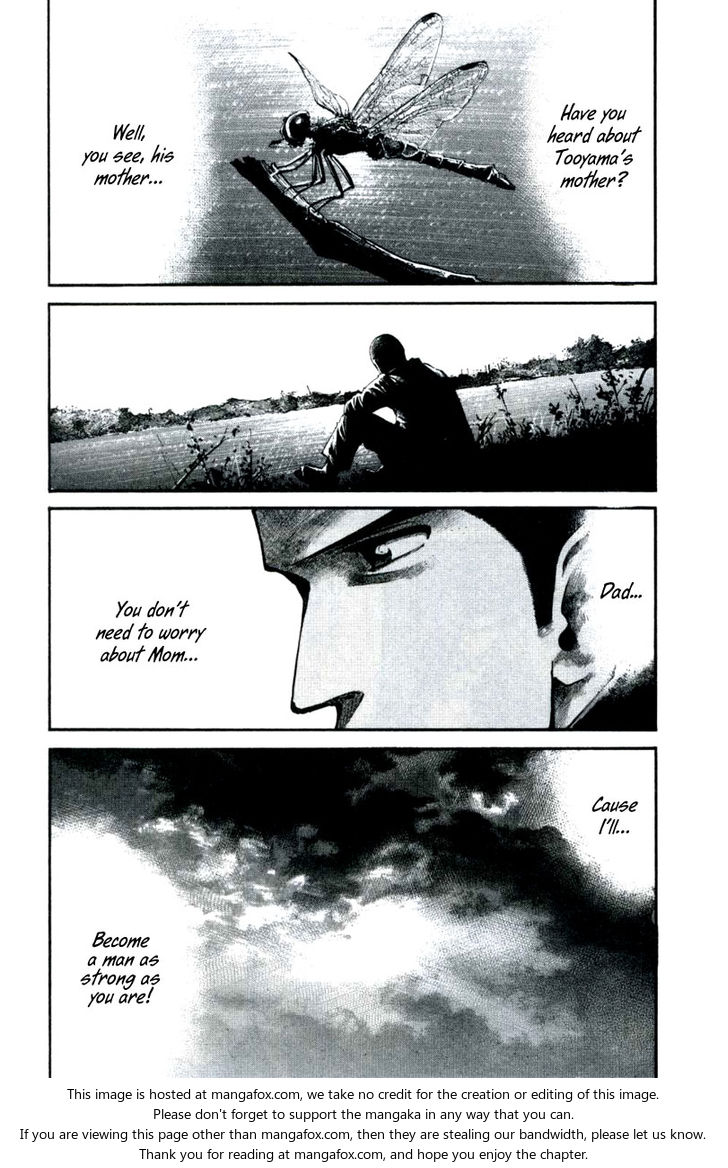 Read Rainbow Manga Online