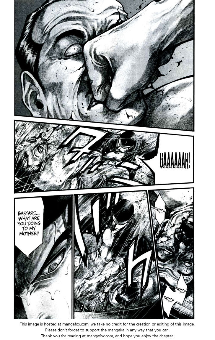 Read Rainbow Manga Online