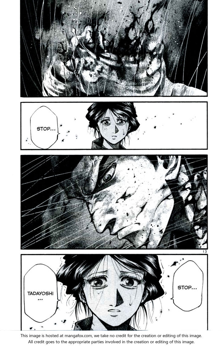 Read Rainbow Manga Online