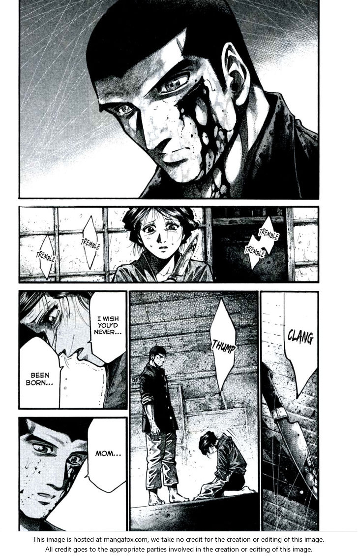 Read Rainbow Manga Online
