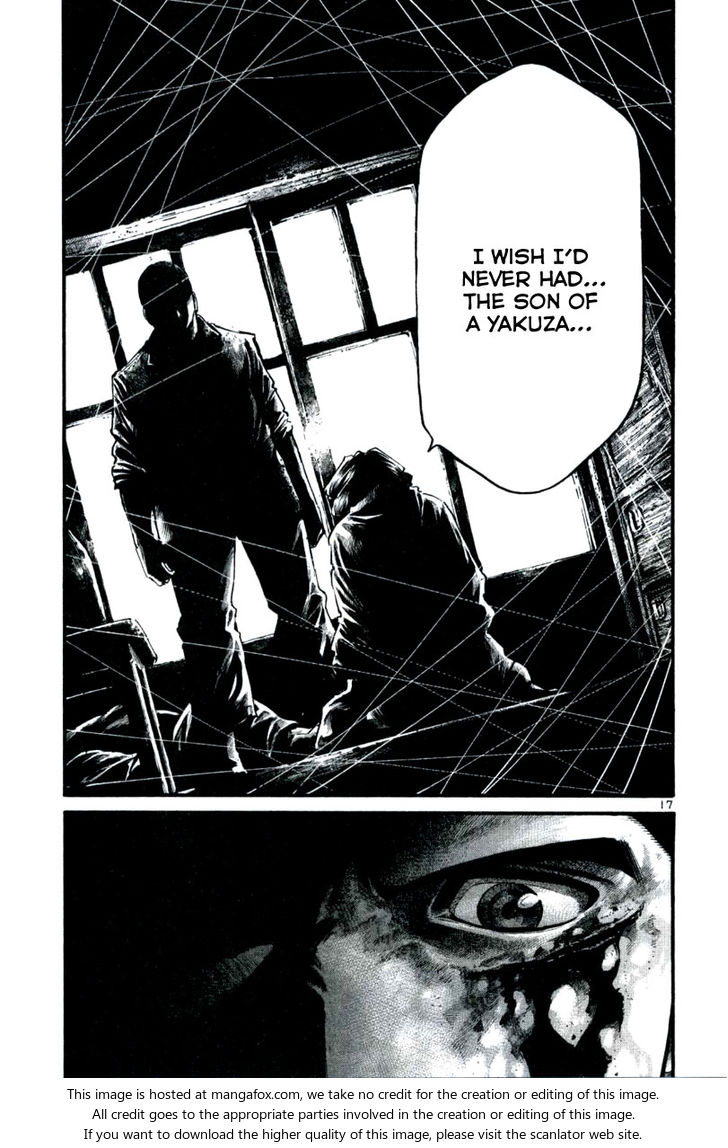 Read Rainbow Manga Online