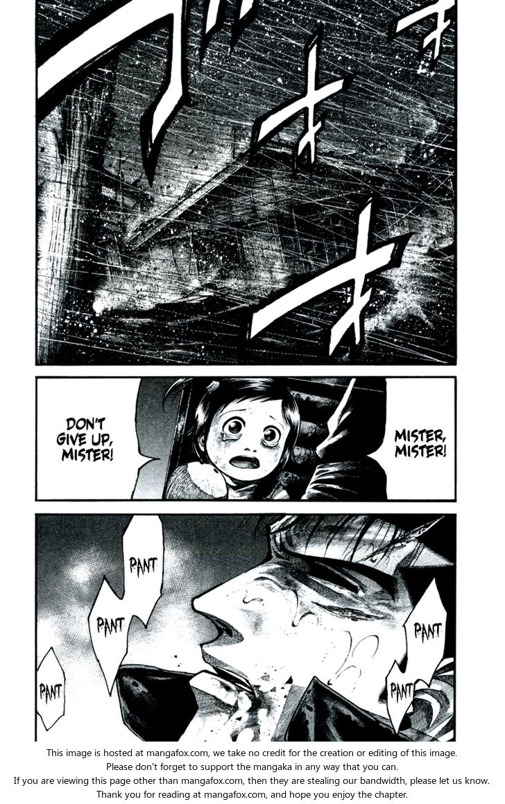 Read Rainbow Manga Online