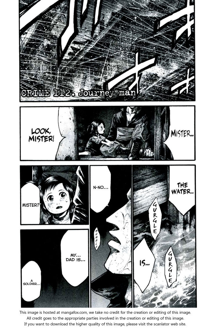 Read Rainbow Manga Online