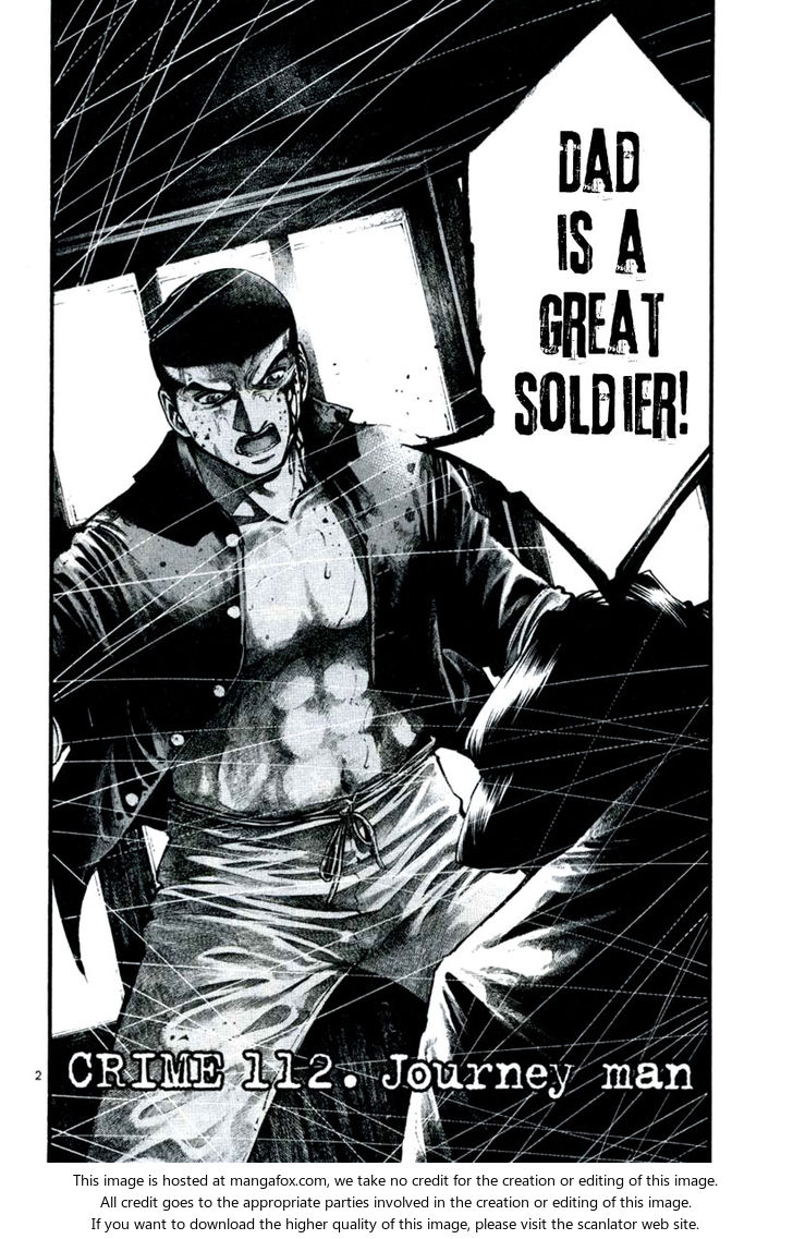 Read Rainbow Manga Online