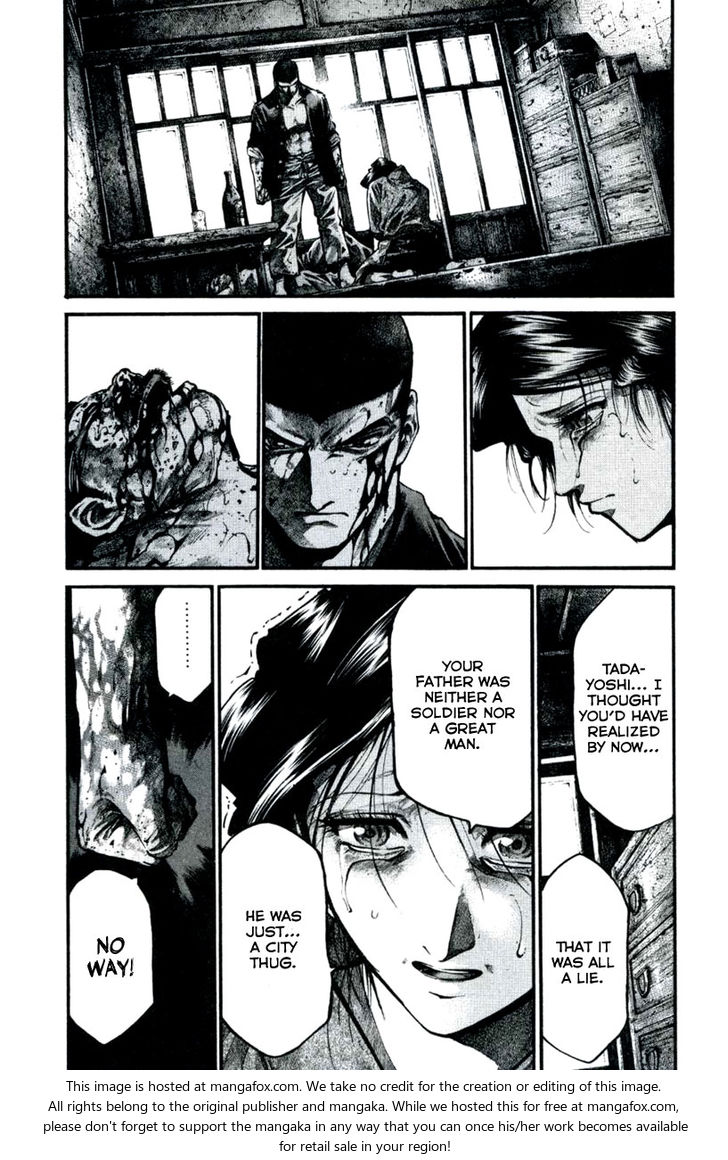 Read Rainbow Manga Online