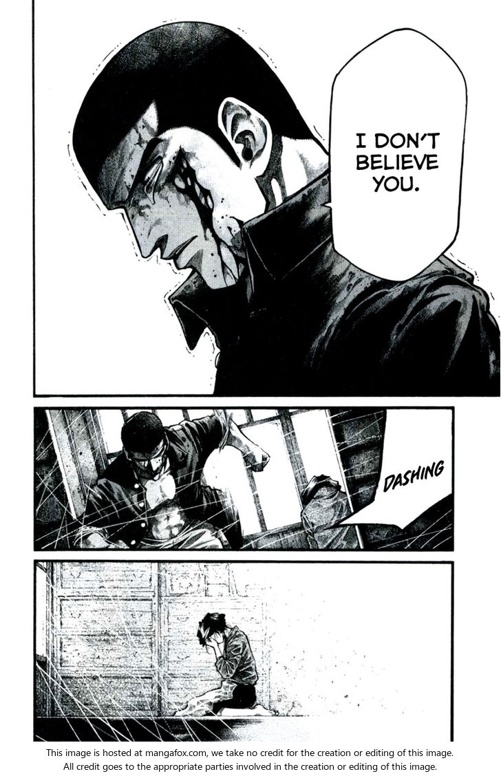 Read Rainbow Manga Online