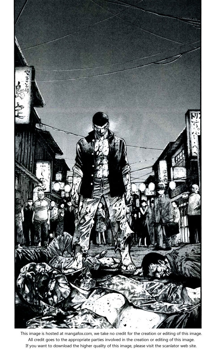 Read Rainbow Manga Online
