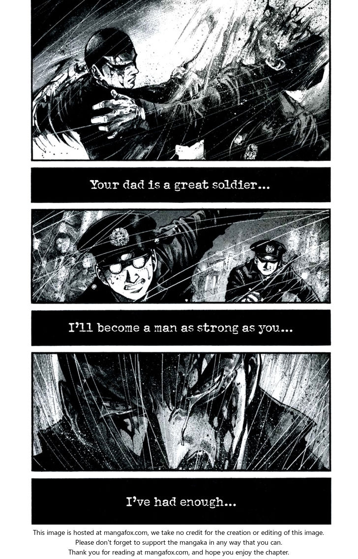Read Rainbow Manga Online