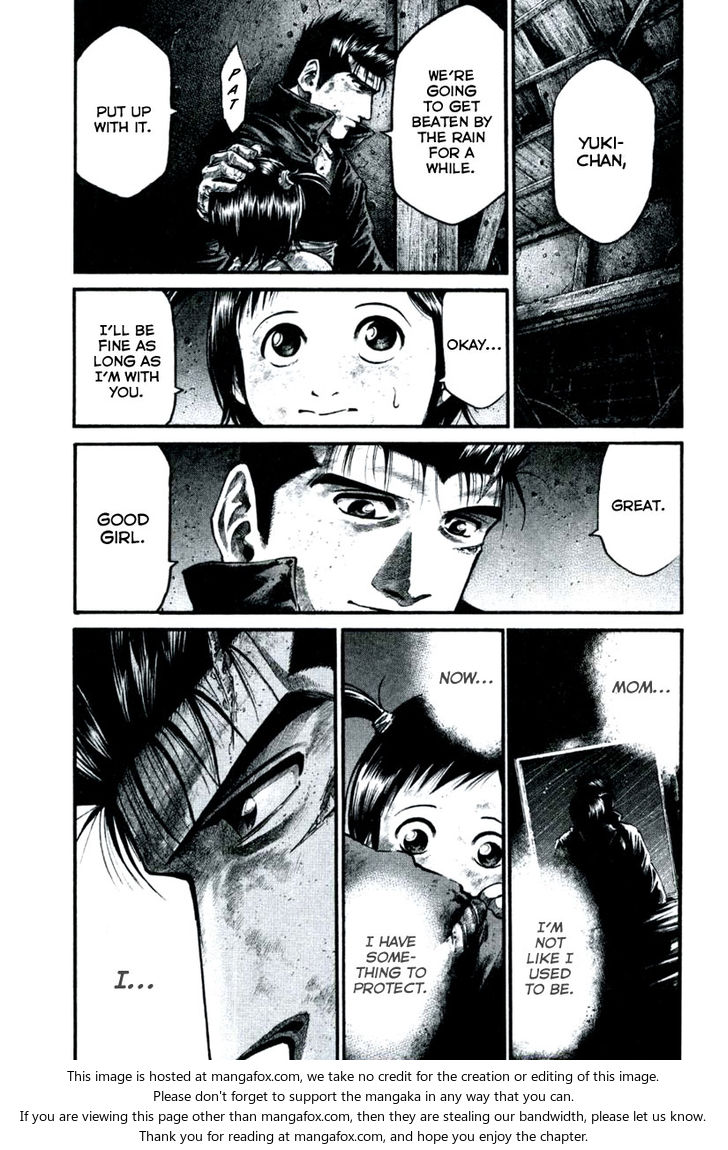 Read Rainbow Manga Online