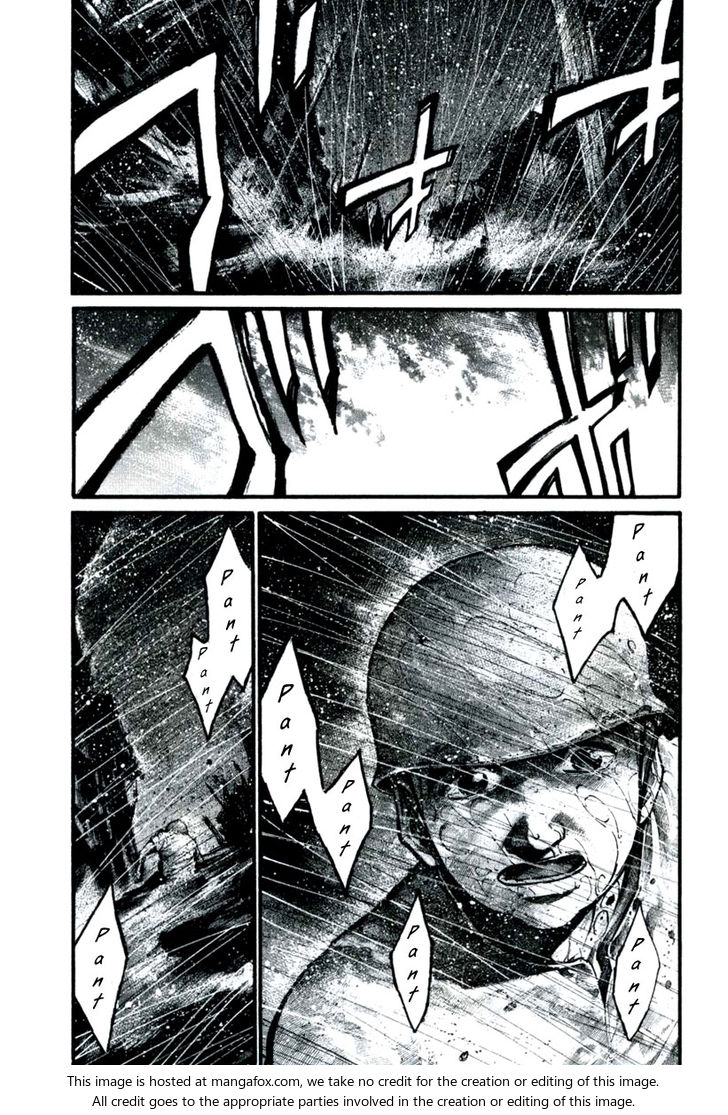 Read Rainbow Manga Online