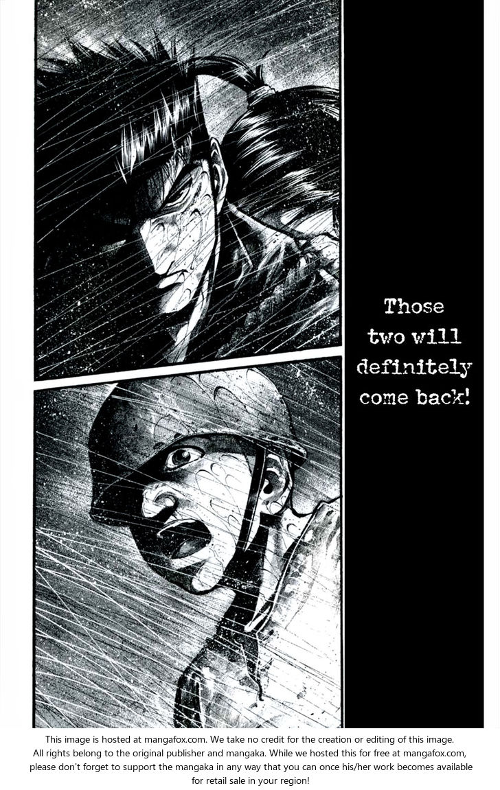Read Rainbow Manga Online