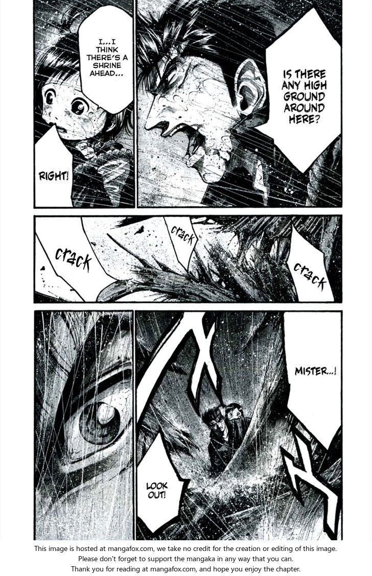 Read Rainbow Manga Online