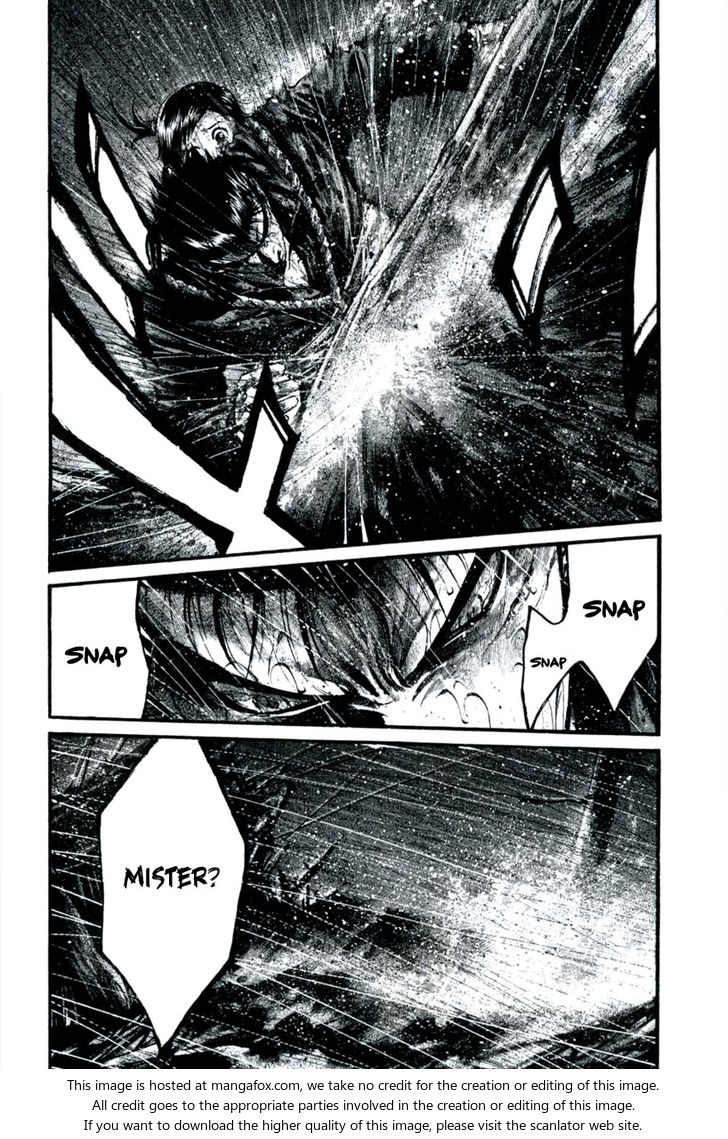 Read Rainbow Manga Online