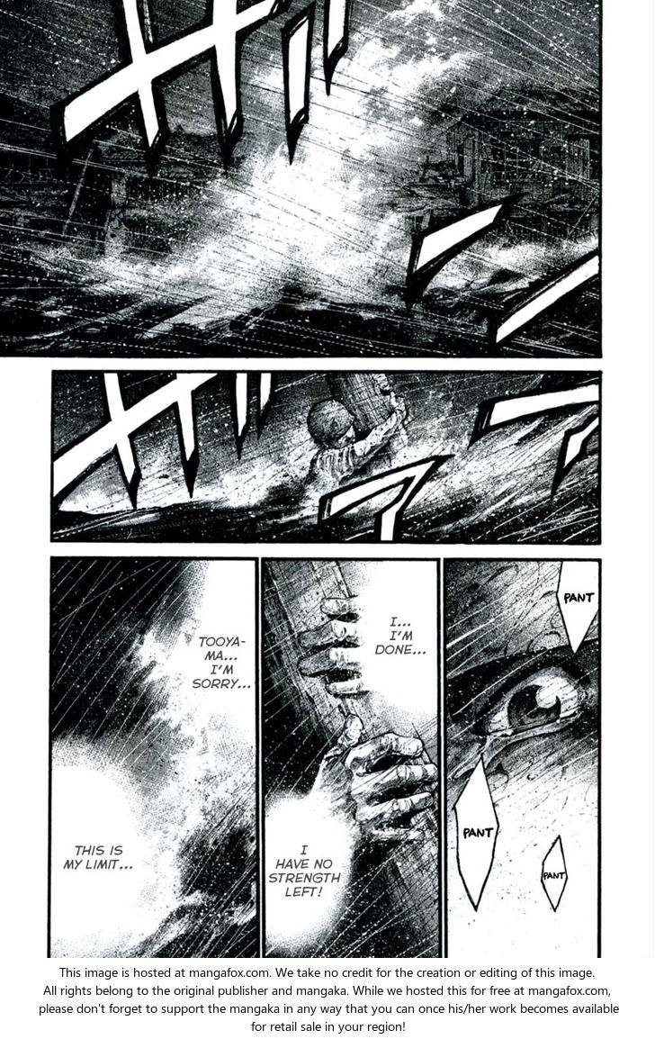 Read Rainbow Manga Online