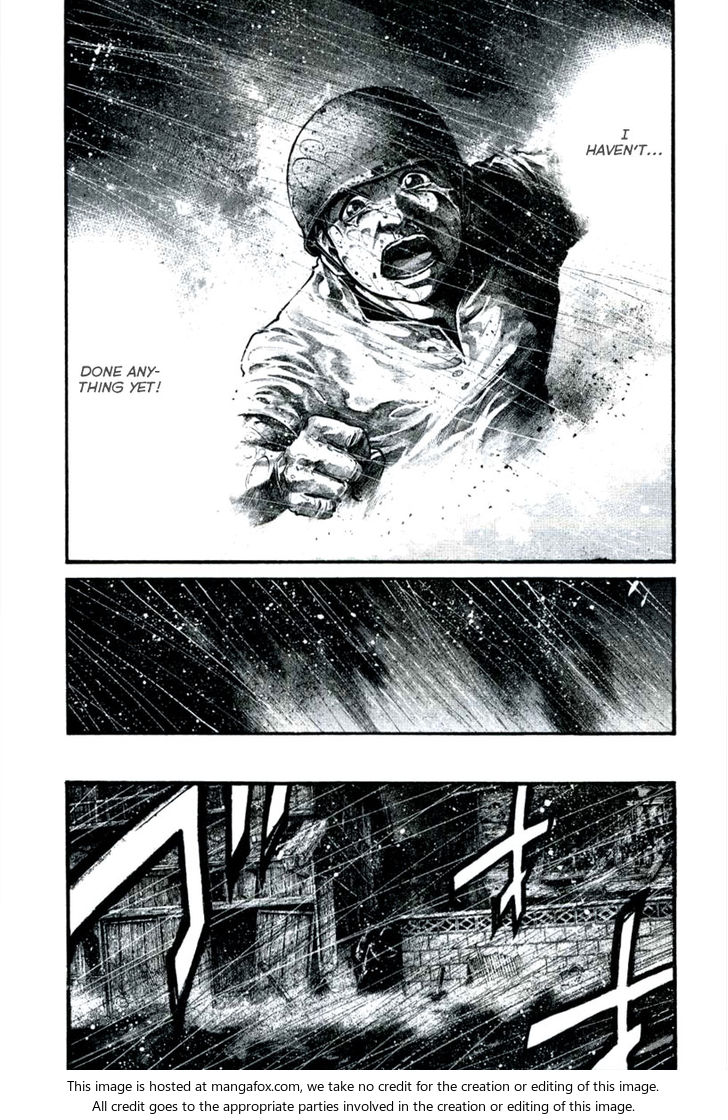 Read Rainbow Manga Online
