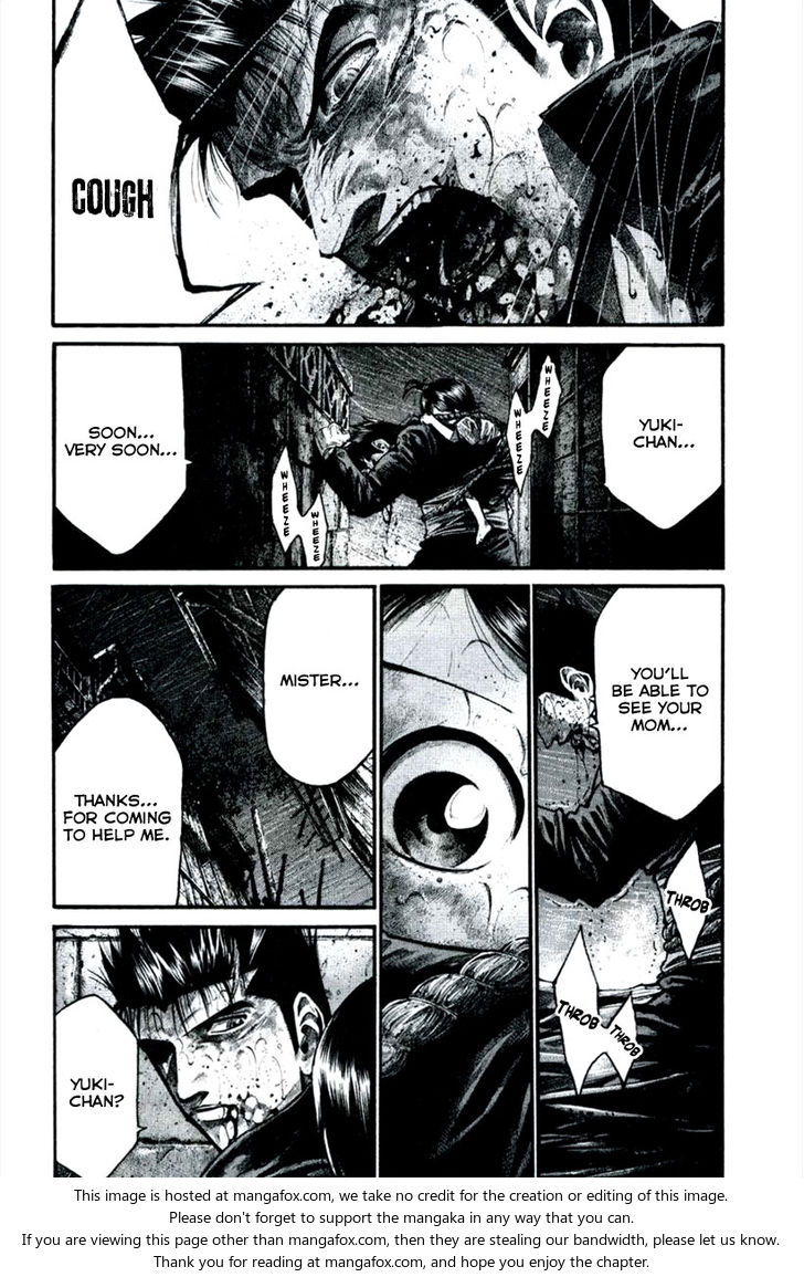 Read Rainbow Manga Online