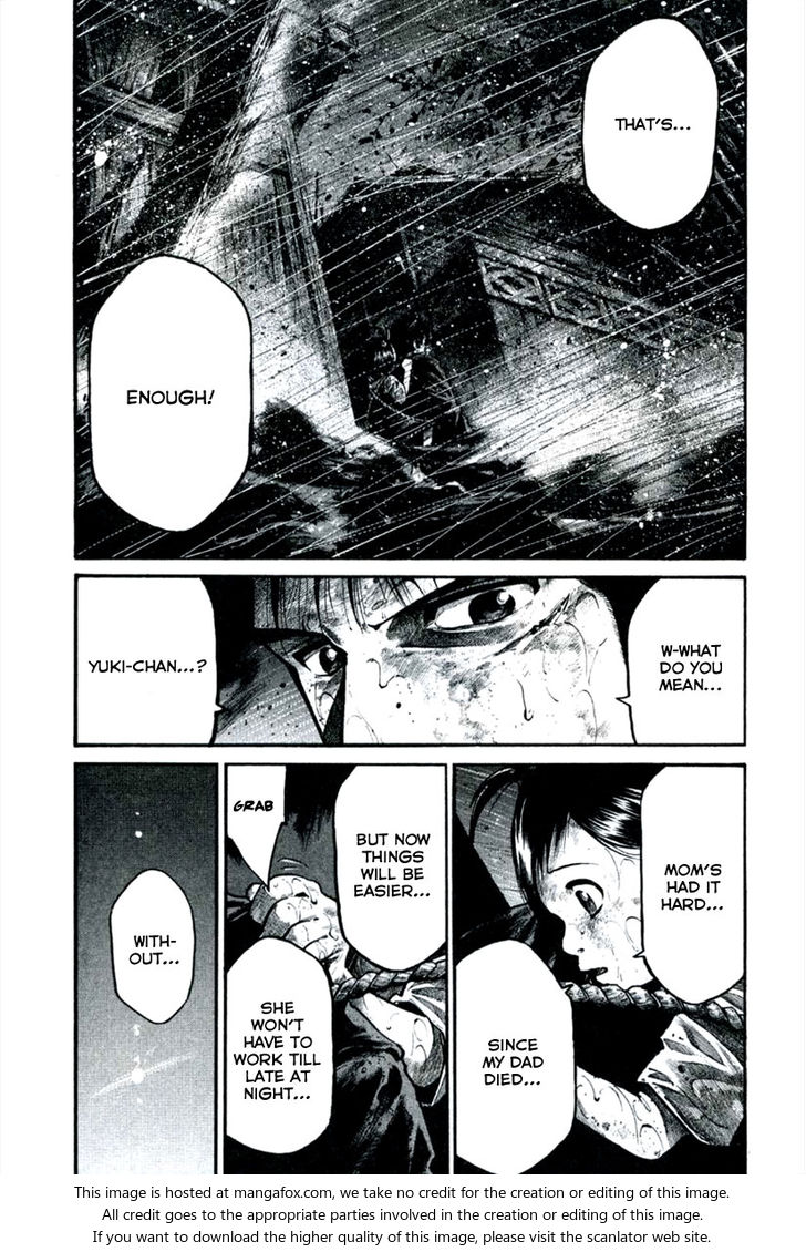 Read Rainbow Manga Online