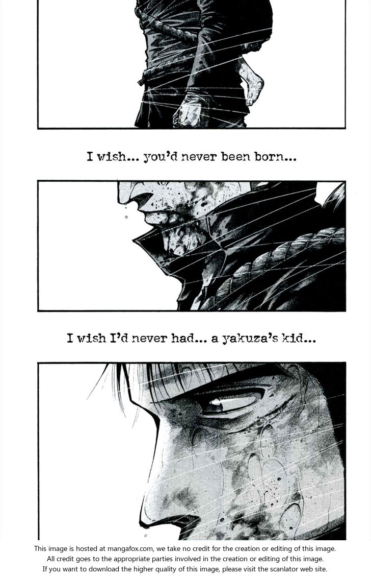 Read Rainbow Manga Online