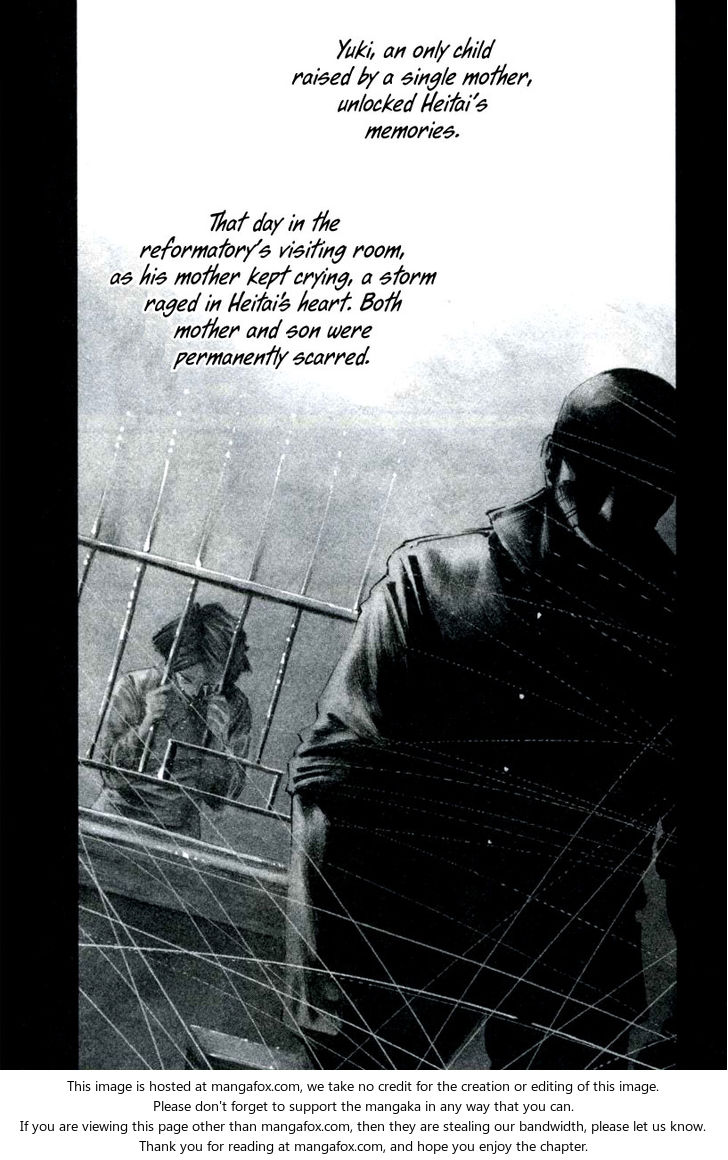 Read Rainbow Manga Online