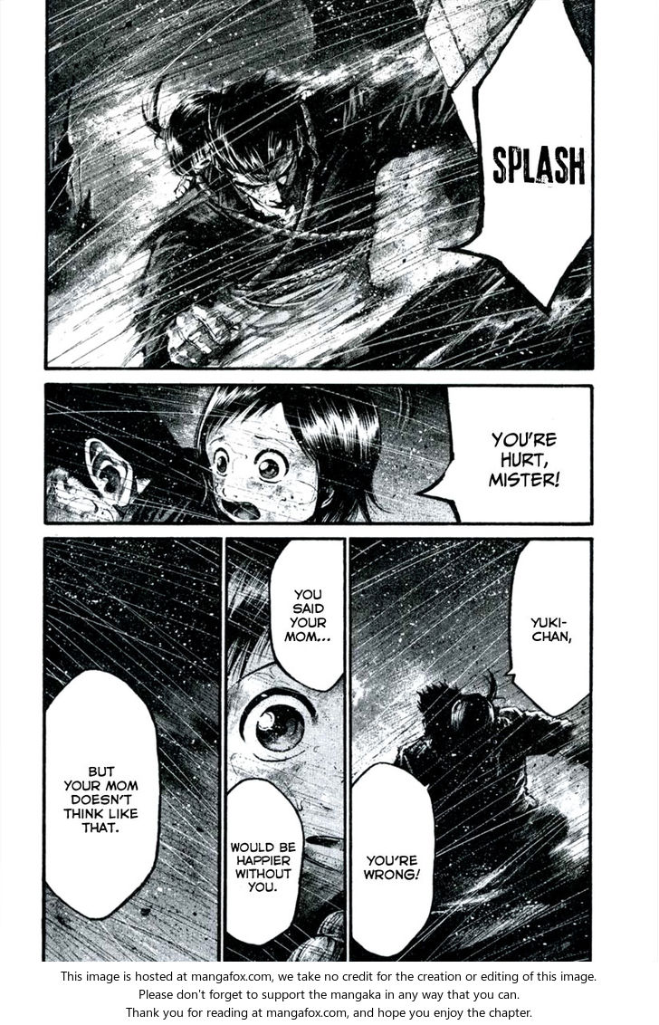 Read Rainbow Manga Online